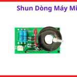 Shunt đo dòng máy hàn mig 500a 75mv chính hãng, linh kiện máy hàn mig nbc công nghiệp, điện trở shunt 500a trích mẫu dòng hồi tiếp cho máy hàn mig, phụ tùng sửa chữa bo nguồn máy hàn mig bền bỉ