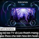 Smart Tivi Samsung Crystal UHD 43 Inch UA43DU7000KXXV, Crystal 4K Processor Upscaling 4K Chi Tiết, PurColor Màu Sắc Đẹp, Contrast Enhancer Hình Ảnh Sống Động, Motion Xcelerator Mượt Mà, Tizen OS Ứng Dụng Việt, Q-Symphony Âm Thanh Hay