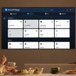 Smart Tivi Samsung Crystal UHD 43 Inch UA43DU7000KXXV, Crystal 4K Processor Upscaling 4K Chi Tiết, PurColor Màu Sắc Đẹp, Contrast Enhancer Hình Ảnh Sống Động, Motion Xcelerator Mượt Mà, Tizen OS Ứng Dụng Việt, Q-Symphony Âm Thanh Hay