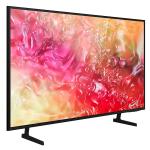 Smart Tivi Samsung Crystal UHD 43 Inch UA43DU7000KXXV, Crystal 4K Processor Upscaling 4K Chi Tiết, PurColor Màu Sắc Đẹp, Contrast Enhancer Hình Ảnh Sống Động, Motion Xcelerator Mượt Mà, Tizen OS Ứng Dụng Việt, Q-Symphony Âm Thanh Hay