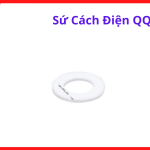 Sứ Cách Điện QQ Mỏ Hàn MIG, Phụ Kiện Máy Hàn MIG Phổ Thông, Linh Kiện Mỏ Hàn MIG QQ, Cách Điện Ổn Định, Giảm Chập Hồ Quang, Tăng Độ Bền Đầu Mỏ, Phù Hợp Xưởng Cơ Khí Nhỏ