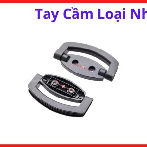 Tay Cầm Loại Nhỏ, Tay Xách Thiết Bị Điện Tử, Phụ Kiện Máy Hàn Và DIY, Dùng Cho Hộp Máy Và Thiết Bị Công Nghiệp, linh kiện máy hàn.