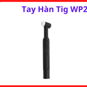 Mỏ Hàn TIG WP26, Linh Kiện Máy Hàn TIG Argon Dùng Trong Gia Công Inox Cơ Khí Dân Dụng Và Xưởng Hàn Công Nghiệp, Linh Kiện hàn Cắt.