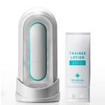 Cốc thư giãn TENGA Timing Trainer KEEP chính hãng Nhật Bản, dụng cụ luyện tập kiểm soát xuất tinh dành cho nam giới trưởng thành, thiết kế mở được để vệ sinh bên trong, sử dụng nhiều lần, nhỏ gọn và tiện bảo quản tại nhà