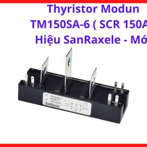TM150SA6 SCR 150A Mới, Linh Kiện Máy Hàn Công Nghiệp Được Sử Dụng Trong Nhiều Thiết Bị Điều Khiển Công Suất, linh kiện máy hàn.