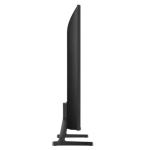 Smart Tivi Samsung UA65DU7700KXXV 65 Inch 4K Crystal, Bộ Xử Lý Crystal 4K Upscaling Sắc Nét, PurColor Màu Sắc Tự Nhiên, Contrast Enhancer Hình Ảnh Sống Động, 4K Upscaling Nội Dung Cũ, Motion Xcelerator Giảm Mờ, Tizen OS Ứng Dụng Việt