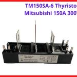 TM150SA6 SCR 150A SanRex, Module Thyristor Công Suất Lớn Dùng Cho Nguồn Hàn, Mạ Điện Và Điều Khiển Động Cơ