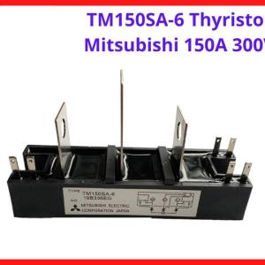 Thyristor Module TM150SA6 Chính Hãng Nhật Bản, Linh Kiện Công Suất Cao Cho Máy Hàn Và Nguồn Công Nghiệp, linh kiện máy hàn.