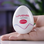 rứng thủ dâm Lovense Kraken cho nam giới trưởng thành, thiết kế nhỏ gọn kín đáo, lõi mềm co giãn linh hoạt, kết cấu bên trong nhiều đường vân, không sử dụng pin, không động cơ rung, phù hợp nhu cầu cá nhân riêng tư