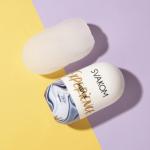 Trứng thủ dâm SVAKOM Hedy X nhỏ gọn, cốc thủ dâm nam thiết kế dạng trứng cầm tay, sử dụng thủ công không cần pin hay sạc điện, phù hợp nam giới trưởng thành tìm kiếm thiết bị chăm sóc cá nhân kín đáo tại nhà