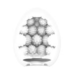 Trứng thủ dâm TENGA EGG chính hãng, cốc thủ dâm nam nhỏ gọn sử dụng thủ công, chất liệu TPE đàn hồi co giãn, thiết kế dạng quả trứng kín đáo, không rung không cần pin sạc, kèm gel bôi trơn theo phiên bản