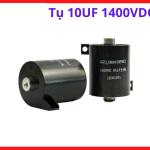 Tụ điện 10UF 1400VDC, linh kiện máy hàn, mạch nguồn công suất, độ ổn định cao, tuổi thọ dài, phù hợp thợ hàn, sản phẩm chính hãng, giá hợp lý, dễ sử dụng, ứng dụng đa dạng, linh kiện máy hàn.