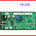 Bo TV 274 NBC MIG Công Nghệ PWM, Board Điều Khiển Máy Hàn Dây CO2 Inverter, Linh Kiện Máy Hàn Công Nghiệp, Giải Pháp Thay Thế Board Máy Hàn MIG Giúp Máy Hoạt Động Ổn Định Hơn, kho linh kiện máy hàn.